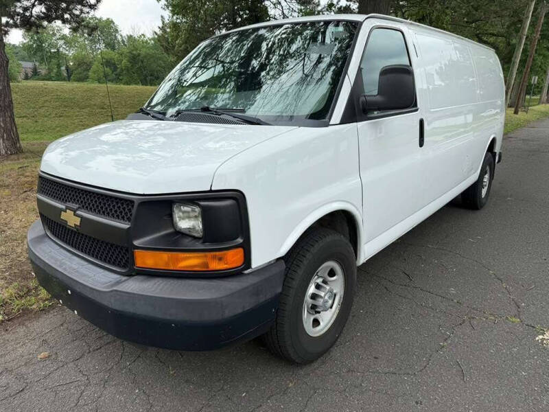 chevrolet express cargo 2015 1GCWGGCF9F1166115 image chevrolet express cargo 2015 1GCWGGCF9F1166115 image